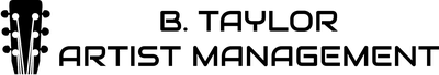 B Taylor Artist Management