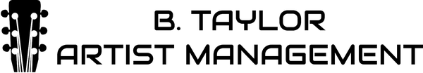 B. Taylor Artist Management